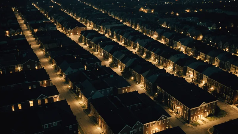 What an Unplanned Substation Outage Actually Costs