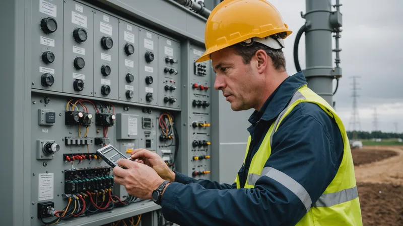 Notes from the Field on Transformer Monitoring Approaches