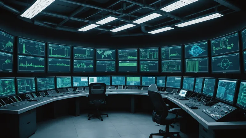 Integrating Predictive Maintenance into SCADA and CMMS Workflows