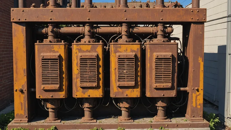 Replace or Monitor: Deciding What to Do with Aging Transformers