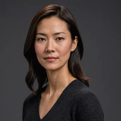 Grace Chen, CEO and Co-Founder